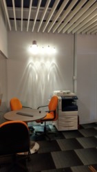 One Pemimpin (D20), Office #171390852